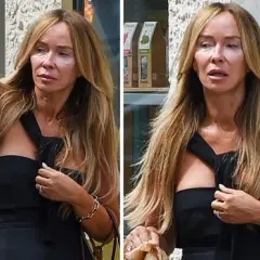 Joanna Przetakiewicz wiek - ile lat ma znana osobowość?