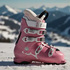 Komfort na stoku! Czy buty damskie Alpina to niezbędny element?