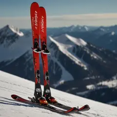 Narty Nordica Dobermann Spitfire: Twoja przepustka do podium? Test