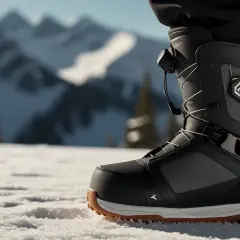 Buty snowboardowe Deeluxe: Sekret ich niezwykłej popularności
