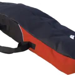 Pokrowiec snowboardowy: Jak wybrać idealny pokrowiec na snowboard?