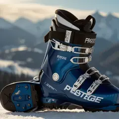Buty narciarskie Prestige zapewnią komfort na każdym stoku górskim?