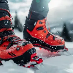 Rossignol Alltrack: Dlaczego warto wybrać te buty narciarskie?