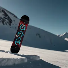 Szukasz wszechstronnego snowboardu? Capita DOA Cię zaskoczy!