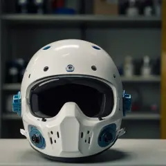 Czemu kask Atomic Revent zapewnia najlepszą ochronę? Test uderzeń