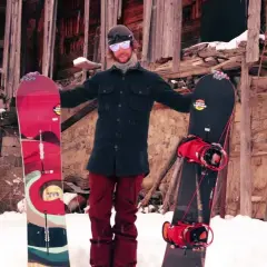 Czy Burton Custom X to najlepszy snowboard? Test i porównanie