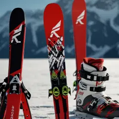 Linia nart Fischer RC4, czyli tajemnica sukcesu na stoku odkryta