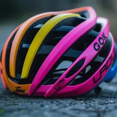 Dlaczego kask Giro MIPS jest najlepszy dla bezpieczeństwa?