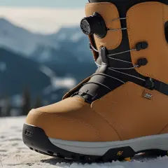Rewolucyjny system BOA w butach snowboardowych: wady i zalety