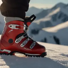 Dlaczego narciarskie buty Salomon to jest wybór nr 1? Analiza