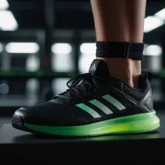 Adidas Barracks F9: Rewolucja w treningu czy to mit marketingowy?