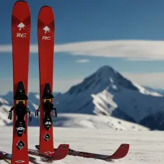 Fischer RC One GT: Wszechstronne narty all-mountain dla Ciebie?