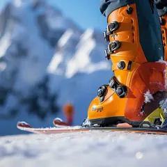 Dlaczego buty skiturowe Dynafit są popularne wśród narciarzy?