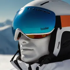 Czy kask Bolle zapewni Ci bezpieczeństwo na stoku? Test i opinie
