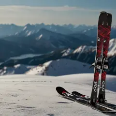 Head Peak 74 FLR podbija serca miłośników narciarstwa górskiego!