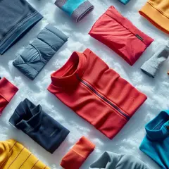 Jak wybrać najlepszą bluzę termoaktywną na zimowe wyjazdy?