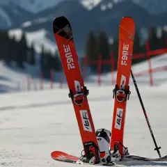 Czy narty Head SL RD 165 są najszybsze na całym stoku? Testy