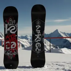 Czy K2 Turbo Dream 2016 to deska warta ceny? Analiza i opinie