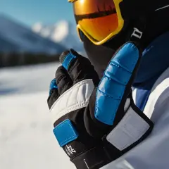Czemu ochraniacz nadgarstka to must-have w snowboardzie zimowym?
