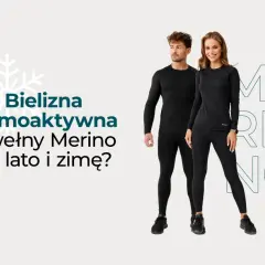 Jakie są korzyści noszenia bielizny męskiej merino w zimie?