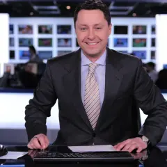 Marcin Żebrowski z TVN - Ile ma lat i co warto o nim wiedzieć?