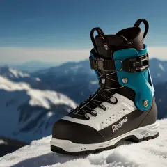 Jak buty Robins narciarskie zmieniają komfort jazdy w Alpach?
