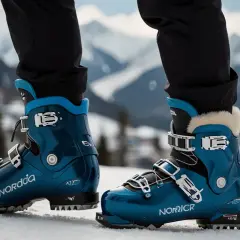 Czy buty narciarskie Nordica to król komfortu na stoku? Recenzja