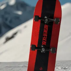 Czy deski Nidecker to prawdziwa rewolucja w snowboardingu? Analiza