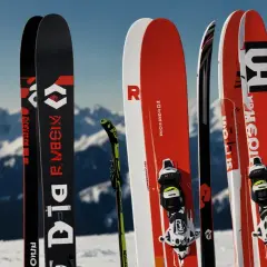 Jak wybrać najlepsze narty Hero Rossignol dla siebie? Porównanie