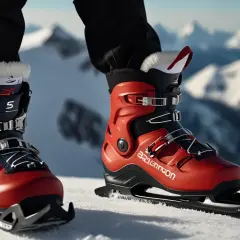 Czy Salomon Sensifit to przełom w dopasowaniu butów? Analiza