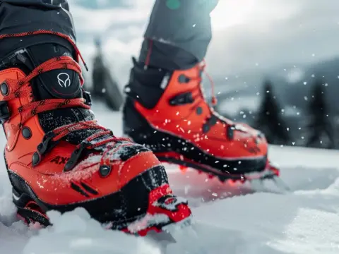 Rossignol Alltrack: Dlaczego warto wybrać te buty narciarskie?