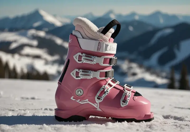 Komfort na stoku! Czy buty damskie Alpina to niezbędny element?