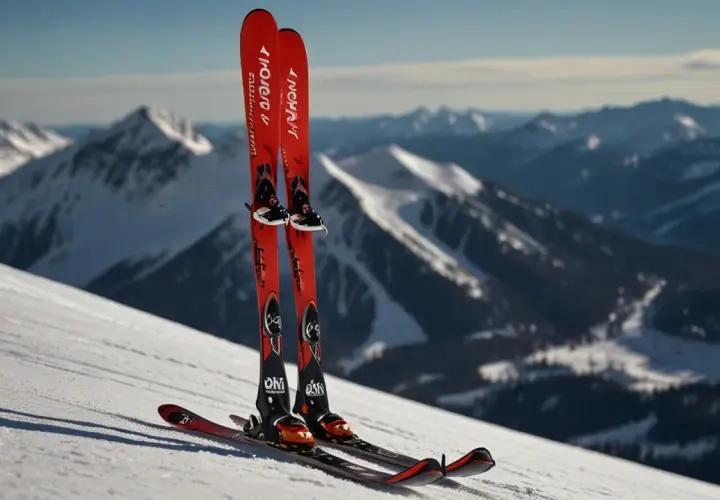 Narty Nordica Dobermann Spitfire: Twoja przepustka do podium? Test