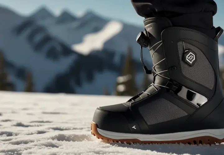 Buty snowboardowe Deeluxe: Sekret ich niezwykłej popularności