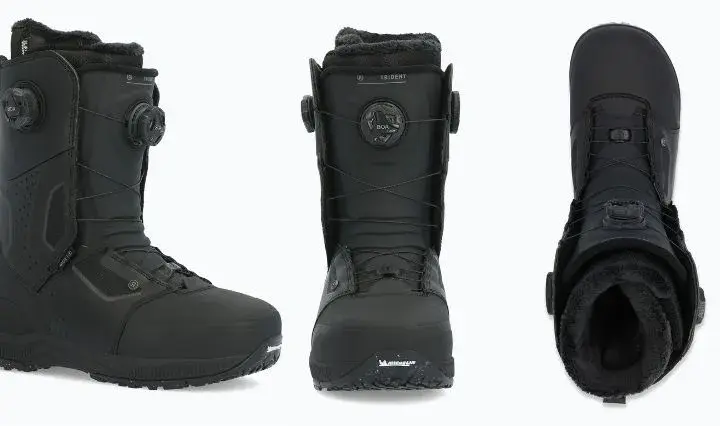 Snowboard buty: Jakie buty snowboardowe są najlepsze na stok?