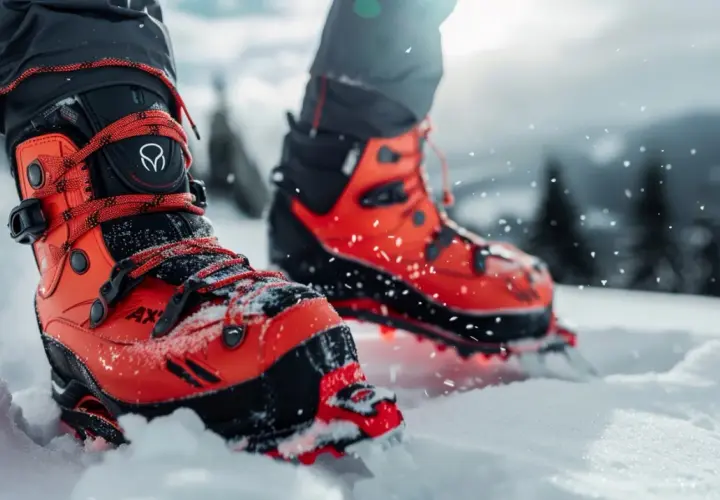 Rossignol Alltrack: Dlaczego warto wybrać te buty narciarskie?