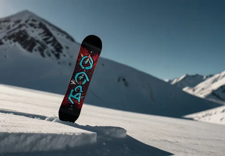 Szukasz wszechstronnego snowboardu? Capita DOA Cię zaskoczy!