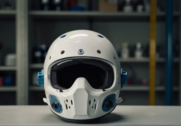 Czemu kask Atomic Revent zapewnia najlepszą ochronę? Test uderzeń