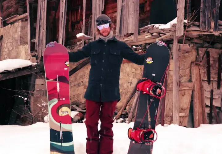 Czy Burton Custom X to najlepszy snowboard? Test i porównanie
