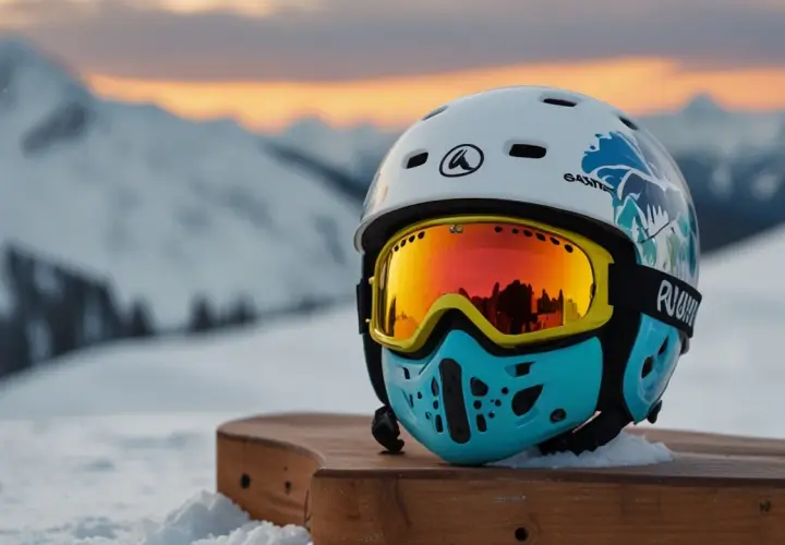 Jaki kask snowboardowy najlepszy dla początkujących? Top 3 modele