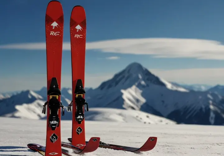 Fischer RC One GT: Wszechstronne narty all-mountain dla Ciebie?