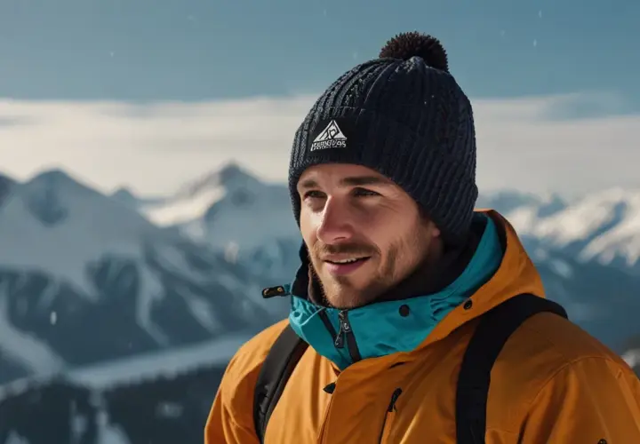 Jakie czapki snowboardowe biorą profesjonaliści? Sekrety wyboru