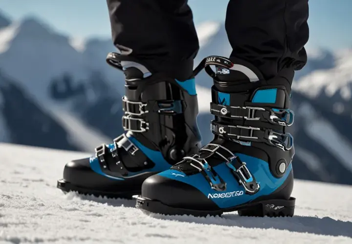 Buty Nordica NXT: jak łączą wygodę z wysoką wydajnością na stoku?