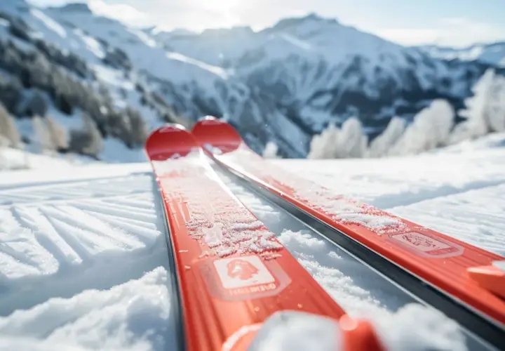 Rossignol Nova 6: Dlaczego warto wybrać te narty Rossignol?