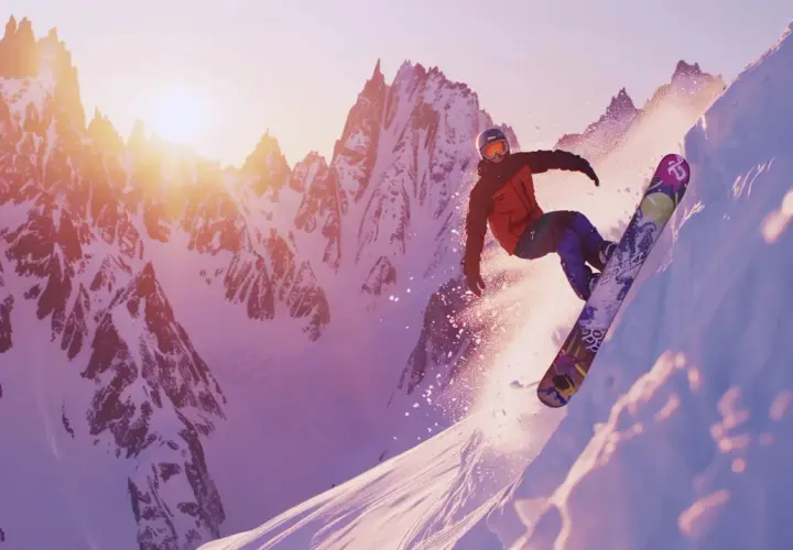 Pathron snowboard: Najlepsze deski snowboardowe na zimowe szaleństwa