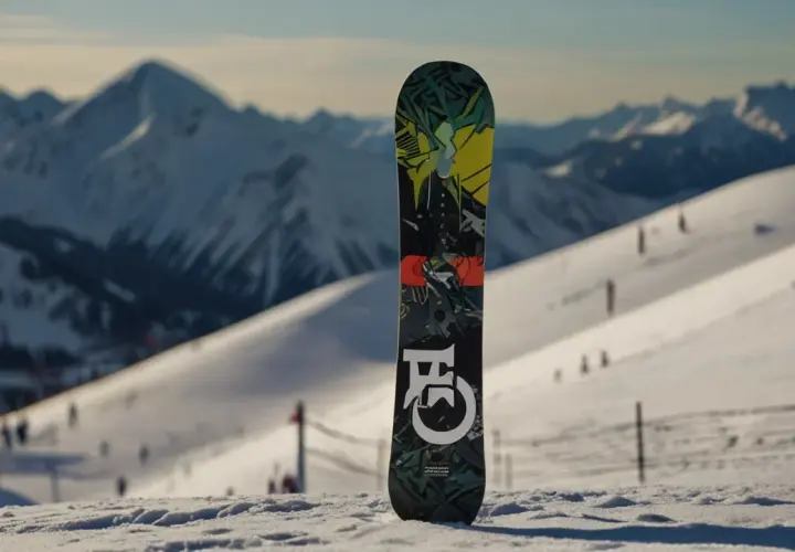 Dla kogo stworzono snowboard Burton Process? Przewodnik wyboru
