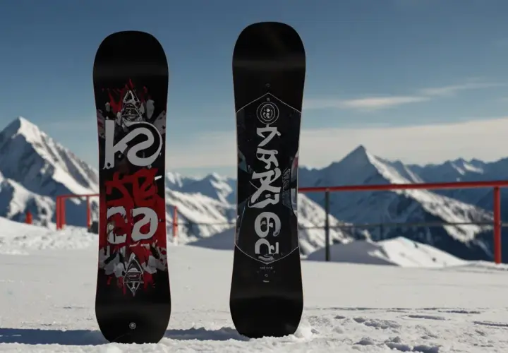 Czy K2 Turbo Dream 2016 to deska warta ceny? Analiza i opinie