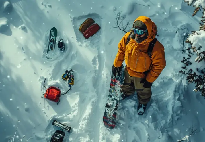 Zestaw snowboardowy: Jakie zestawy snowboardowe są najlepsze?