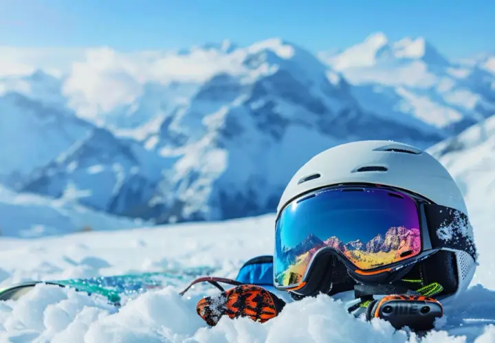 Ochraniacze snowboard: Które są najlepsze na bezpieczne zjazdy?
