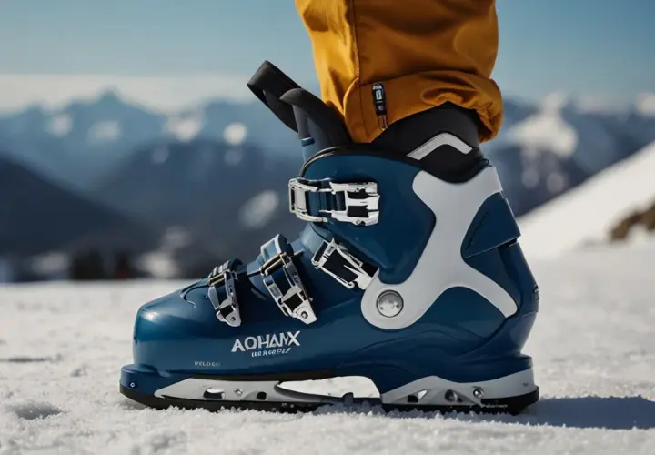 Czy buty Atomic Hawx spełnią Twoje oczekiwania? Recenzja modelu